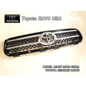 30系ラヴ4後期/TOYOTA/トヨタRAV4純正USヘッドライト左右Sport/USDM