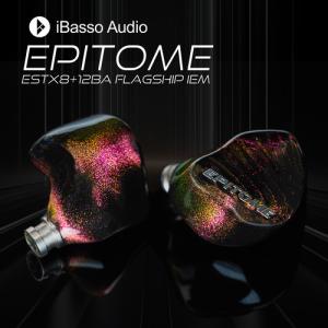 【国内正規品】iBasso Audio Epi...の詳細画像3
