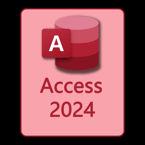 Microsoft Access 2024/2021/2019/2016 マイクロソフト オフィス ...