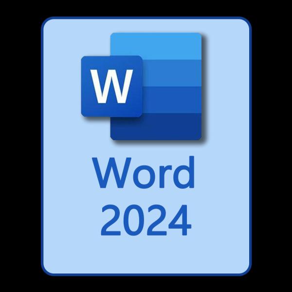 Microsoft Word 2024/2021/2019  Win/Mac マイクロソフト オフィ...