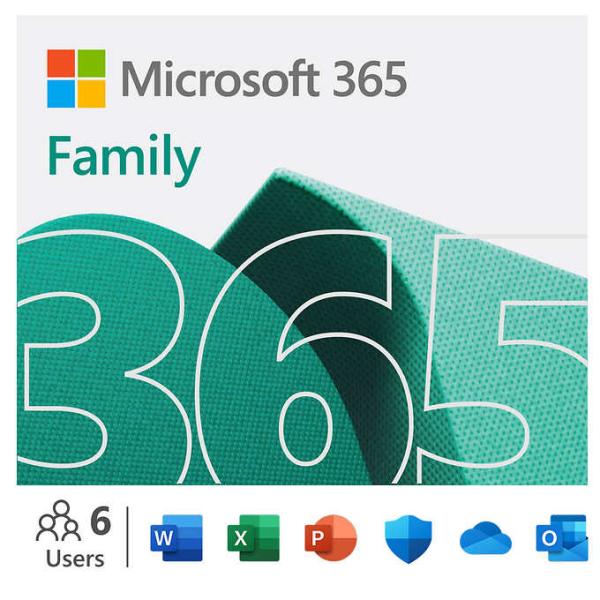 Microsoft Office 365 Family/Personal [オンラインコード版] |...