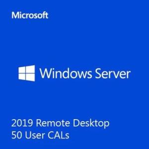 Windows Server 2019 リモートデスクトップサービス ユーザー CAL