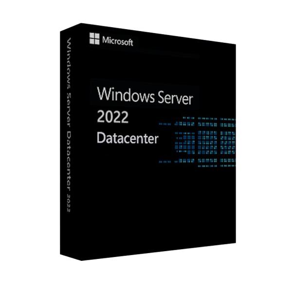 Windows Server 2022 16コアライセンス Datacenter 日本語 [ダウンロ...