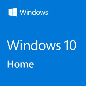 windows 10 OS Home プロダクトキー 32bit/64bit 1PC ダウンロード版...