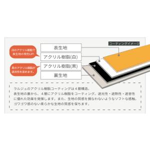 カーテン 1級 遮光 2枚組 防音 遮熱 断熱...の詳細画像2