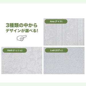カーテン TEIJIN ミラーレース エコリエ...の詳細画像1