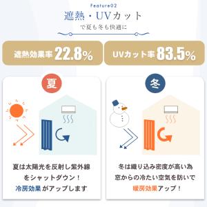 【送料無料】オーダー レースカーテン silk...の詳細画像2