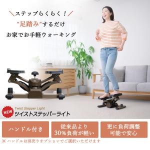 【正規品】 ツイストステッパー ライト ハンド...の詳細画像4