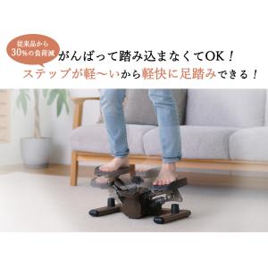 【正規品】 ツイストステッパー ライト ハンド...の詳細画像5