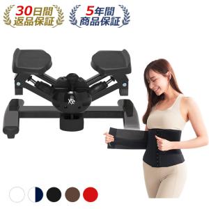 Re 【ツイストステッパー正規品】ツイストエアロステッパーPremium