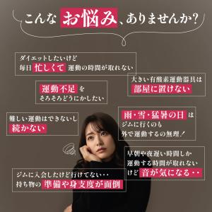 【ツイストステッパー正規品】ツイストエアロステ...の詳細画像4