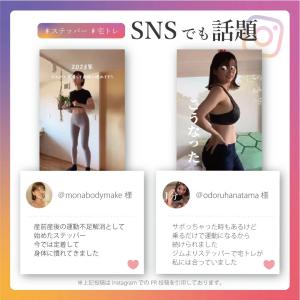 【ツイストステッパー正規品】ツイストエアロステ...の詳細画像4