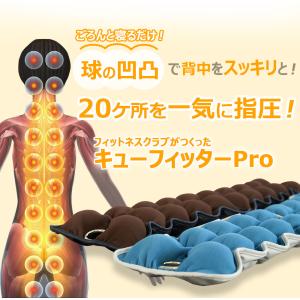 【正規品】キューフィッターPro 連結型 リセ...の詳細画像2