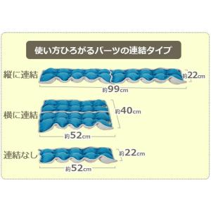 【正規品】キューフィッターPro 連結型 リセ...の詳細画像5