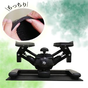 Reステッパー専用マット 静音 吸収 防音 床...の詳細画像1