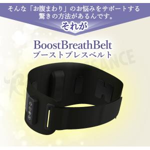 【メーカー直販】 ブーストブレスベルト EMS...の詳細画像2