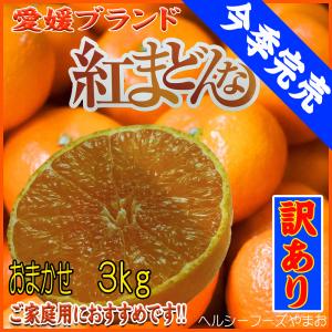 小玉まどんな8kg+訳ありまどんな8kgぐるりん 紅まどんな同品種 あいか 大きさ混合小玉多め タイムサービス 8kg S