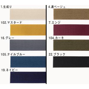 カラーナイロンテープアミーテープ <br...の詳細画像1