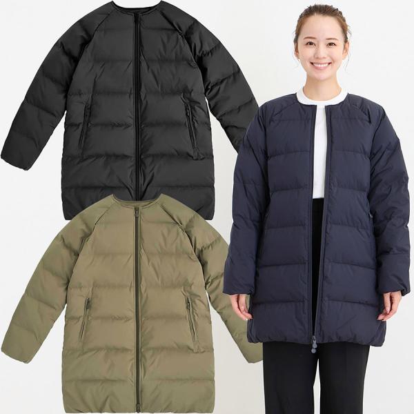 ピレネックス レディース ダウンジャケット Pyrenex アートニー ソフト 3 Artney S...