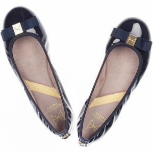 バタフライツイスト パンプス シア Shea ...の詳細画像5