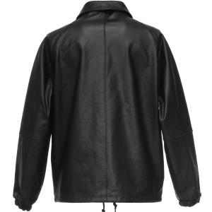 ショット レザーコーチジャケット SCHL-T...の詳細画像2