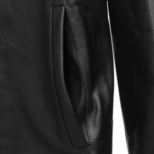 ショット レザーコーチジャケット SCHL-T...の詳細画像4