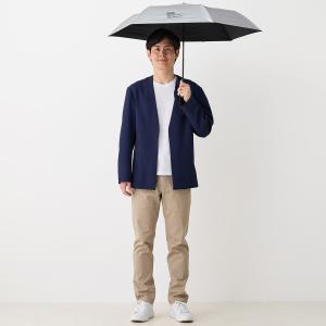 トラディショナル ウェザーウェア 折りたたみ傘...の詳細画像2