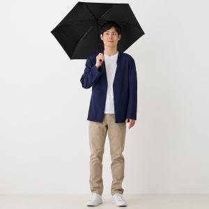 トラディショナル ウェザーウェア 折りたたみ傘...の詳細画像3