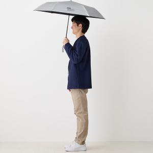 トラディショナル ウェザーウェア 折りたたみ傘...の詳細画像4