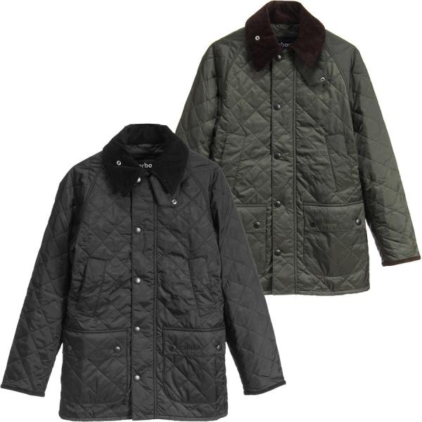 バブアー キルティングジャケット ビデイル Barbour Bedale MQU1795 キルティン...