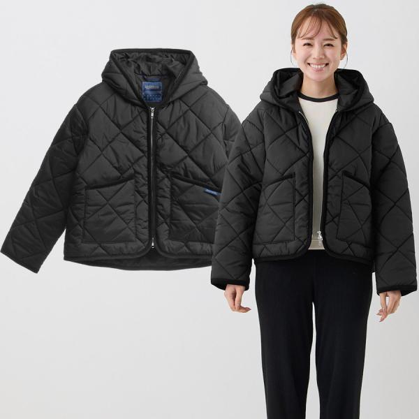 12/28+5% ラベンハム レディース ビッグ クレイドン Big Quilt Craydon W...