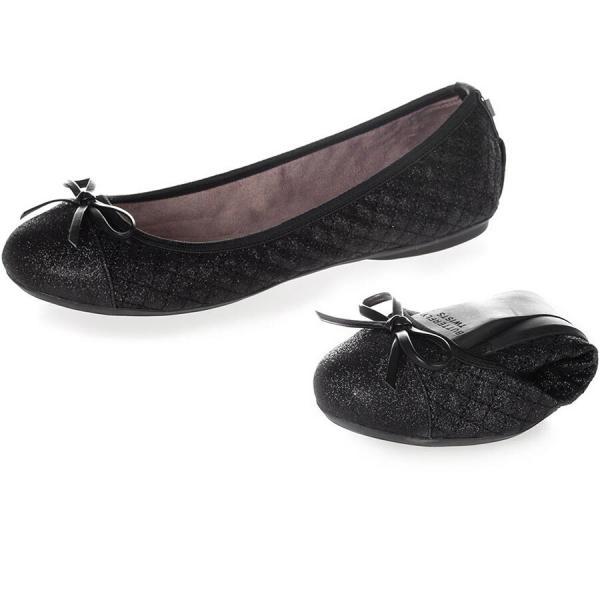 バタフライツイスト パンプス オリビア Olivia 21036NS ButterflyTwists...