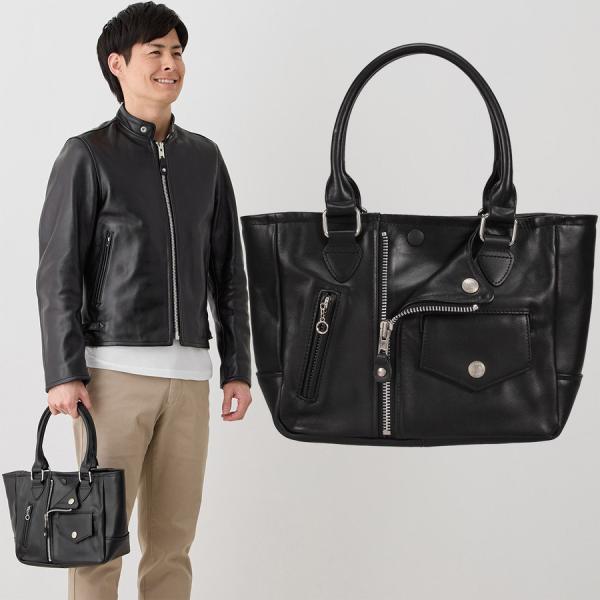 ショット ミニ ライダース トートバッグ Mini Riders Tote Bag 782 4976...