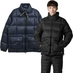 Columbia / ダウンジャケット/S/ポリエステル/BLK/PM0106 Columbia◇ダウンジャケット/S/ポリエステル/BLK/PM0106 : セカンド