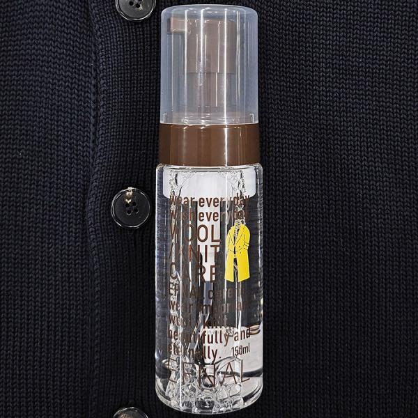 イフナル ケア ウール/ニット専用洗剤 150ml Efcr002 Efnal Care イフナルケ...