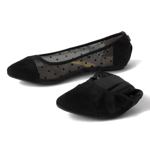 3/11感謝デー最大+5% バタフライツイスト パンプス ロッティー チュール Lottie Tul...