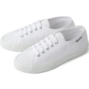 スペルガ キャンバススニーカー 3750 Leggera レッジェーラ Superga メンズ レディース キャンバス ローテク スニーカー きれいめ