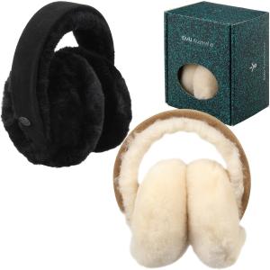 MONCLER（モンクレール） 耳当て イヤーマフ EARMUFFS メンズ