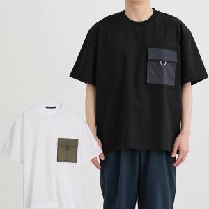TATRAS タトラス Tシャツ NUNKI ヌンキ 刺繍ロゴ黒03 TATRAS タトラス NUNKI ヌンキ ロゴ刺繍 Tシャツ ** TATRAS
