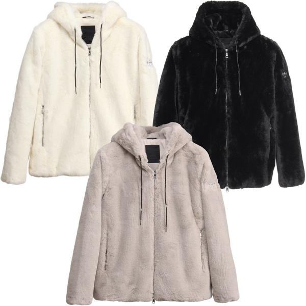 12/28プレミアム会員+5% タトラス ボモス Bomos ボア ブルゾン Mjxa0037033...