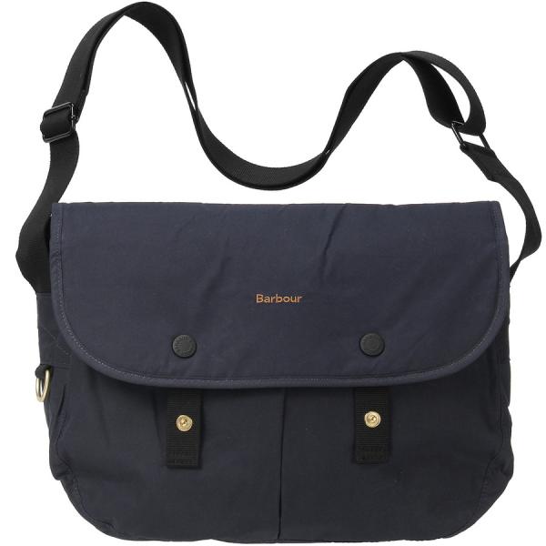 バブアー トランスポート リーバー クロスボディバッグ ショルダーバッグ Barbour Trans...