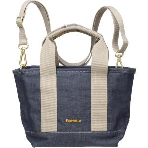 Barbour（バブアー） バッグ トートバッグ MARIAH QUILTED TOTE BAG