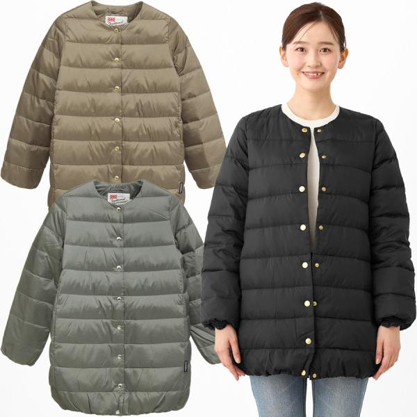 本日最大+8% トラディショナル ウェザーウェア レディース ダウンコート アークリー ロング パッ...