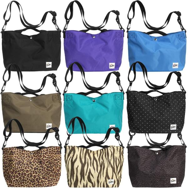 本日爆買 最大+7% ドリフター ショルダーバッグ キャリーオールバッグ Carry All Bag...