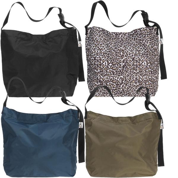 本日爆買 最大+7% ドリフター プレーンショルダーバッグ Plain Shoulder Bag D...