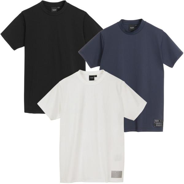 タイオン メンズ Tシャツ Taion Function T-shirts Regularsize ...