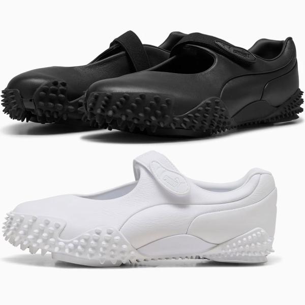 プーマ モストロ フェイ スニーカー Mostro Fey Sneaker スニーカー 403191...