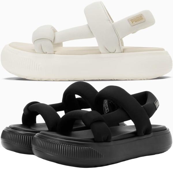 プーマ マユ サマー サンダル MU Puma Mayu Summer Sandal MU レディー...