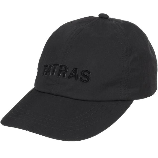 本日爆買 最大+7% タトラス 帽子 キャップ Tacito タシット Mckz0340133588...