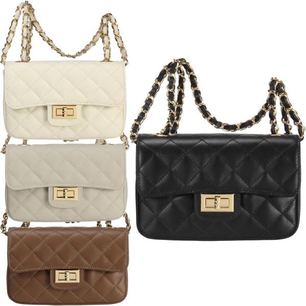 本日爆買 最大+7% オウレンティ ショルダーバッグ DI-2952-3-SA Aulentti オ...